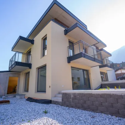 Modernes Doppelhaus im Stubaital - Bild 2