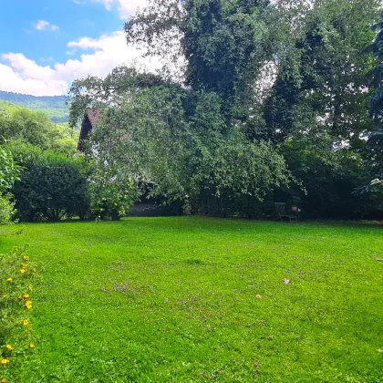 Exklusives Grundstück in Villen-Ruhelage - Bild 3