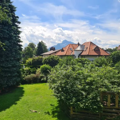 Exklusives Grundstück in Villen-Ruhelage - Bild 2