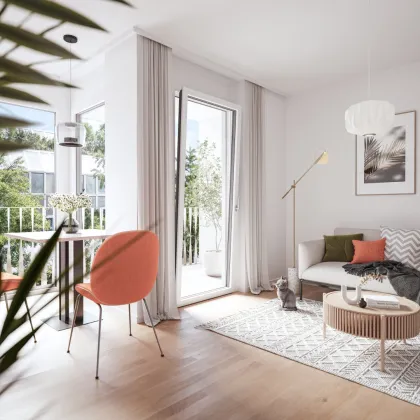 Ihr Investment in Bestlage – Augasse 17 - Bild 3