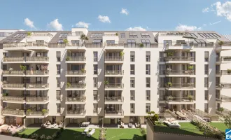 Ihr Investment in Bestlage – Augasse 17