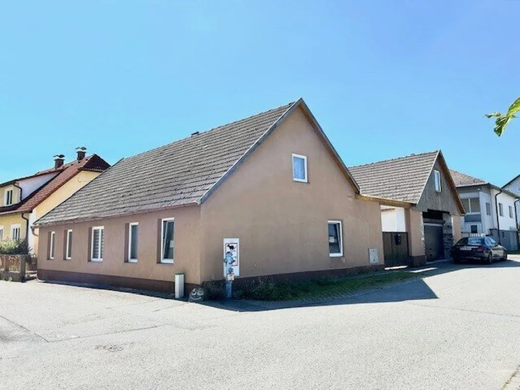 Landhaus in Schrems - Bild 1