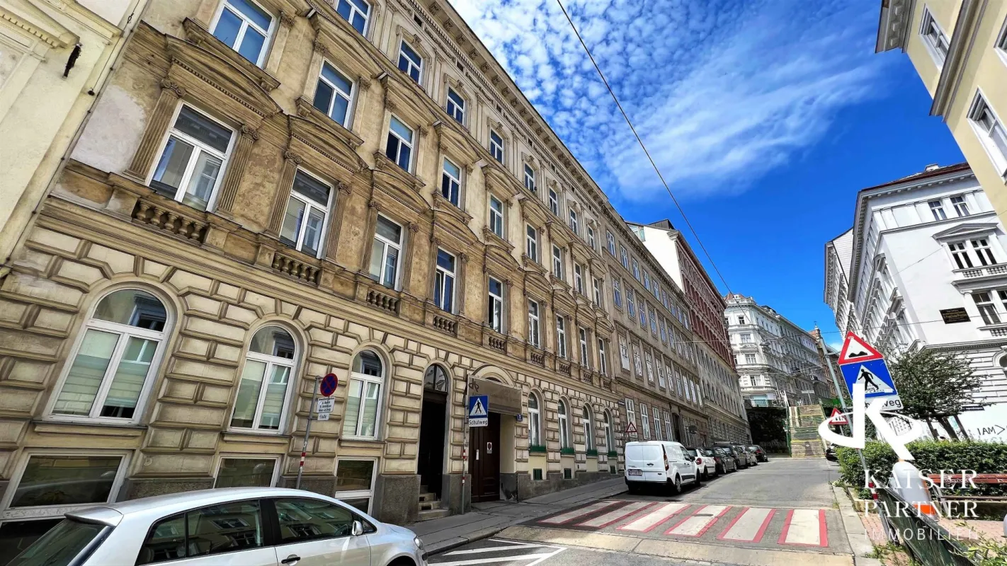 GARAGENBOX ZU VERMIETEN! - Bild 1