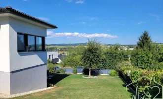 Einziehen & Wohlfühlen - Ihr Traumhaus in Pinkafeld: 4 Zimmer, Terrasse, Garage und viel Platz!