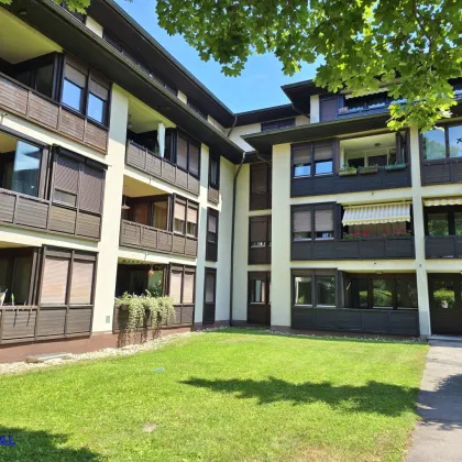 3 Zimmer – Loggia - Garage - Renovierungsbedarf - Bild 2