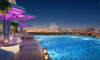 Sparklz – Wohnkomfort zum attraktiven Preis in Al Furjan, Dubai