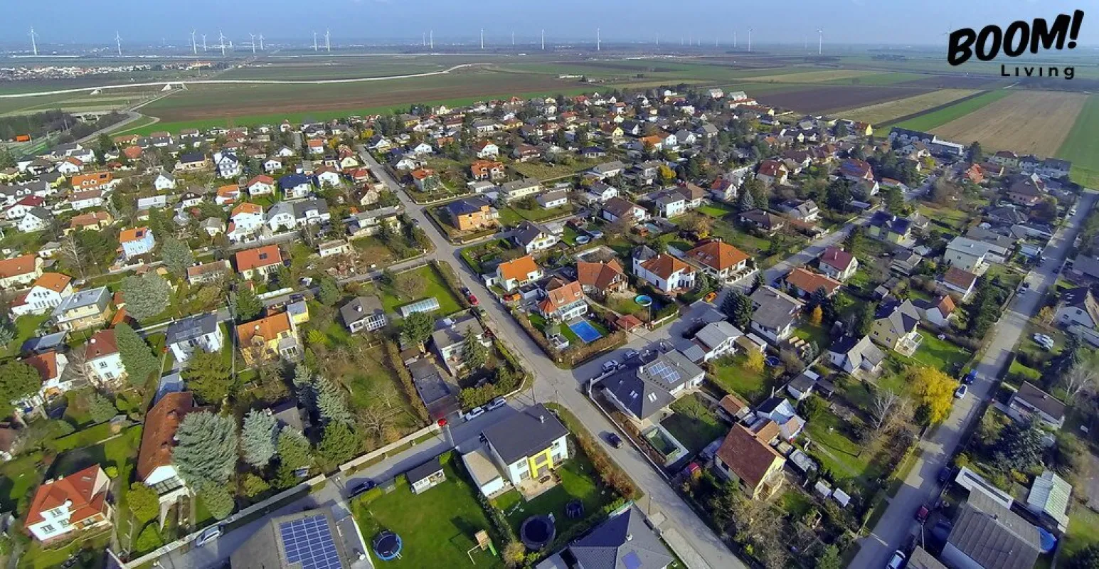 Ihr Neubau-Traum in Kapellerfeld - Bild 1