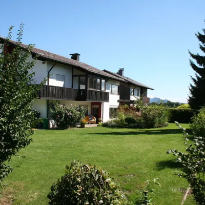 Mehrfamilienhaus im grenznahen Ainring - Bild 2