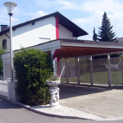 Mehrfamilienhaus im grenznahen Ainring - Bild 3