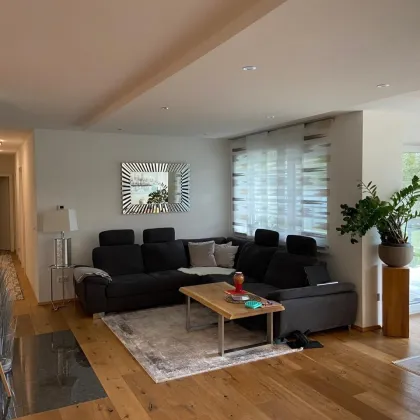 Traumhafte 4-Zimmer-Wohnung mit Garten und Terrasse in Mattighofen - Ihr neues Zuhause! - Bild 3