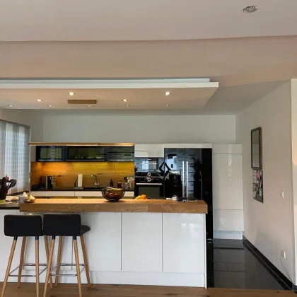 Traumhafte 4-Zimmer-Wohnung mit Garten und Terrasse in Mattighofen - Ihr neues Zuhause! - Bild 2