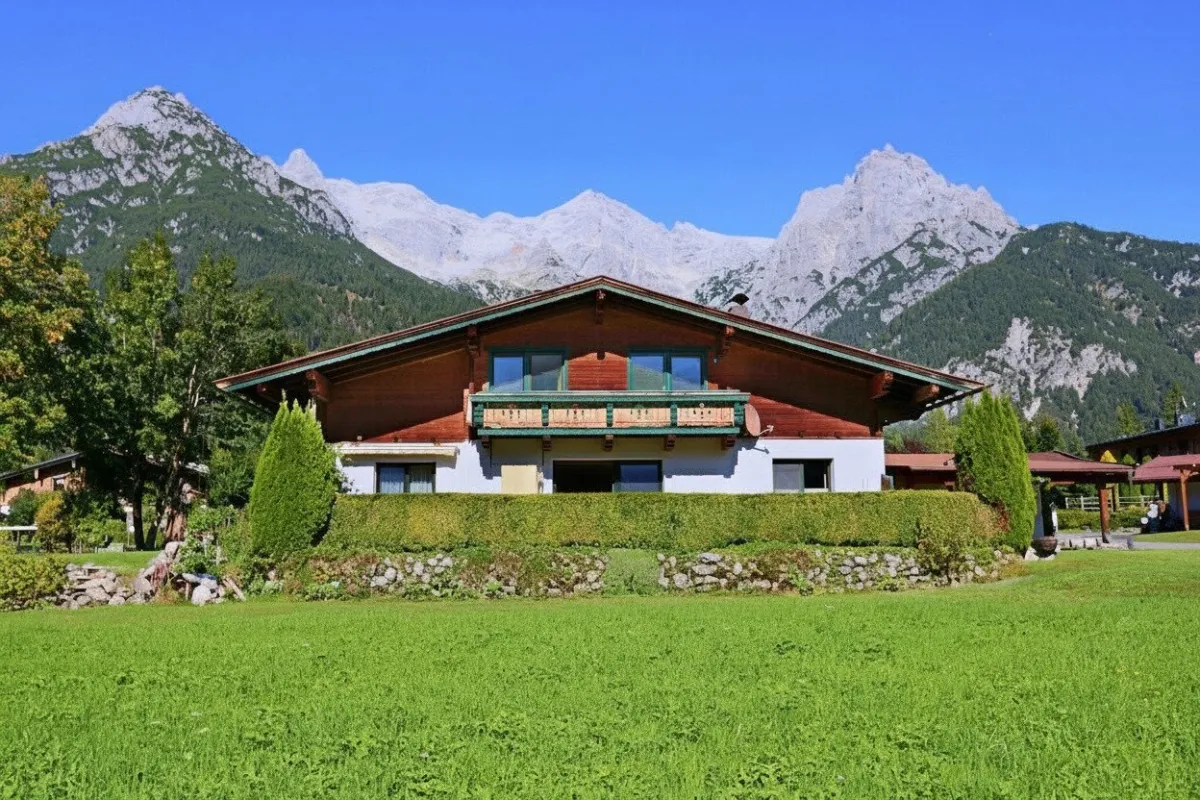 Ihr neues Eigenheim am Fuße der Steinberge - Einfamilienhaus mit großem Grundstück in traumhafter Lage - Bild 1