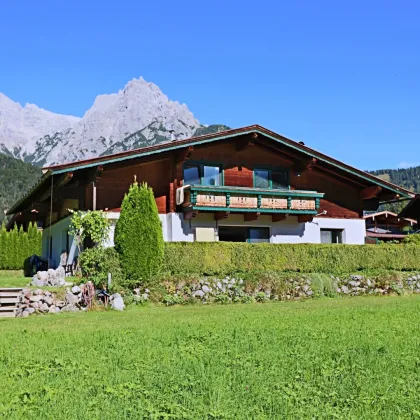 Ihr neues Eigenheim am Fuße der Steinberge - Einfamilienhaus mit großem Grundstück in traumhafter Lage - Bild 2