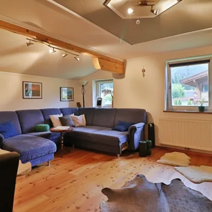 Ihr neues Eigenheim am Fuße der Steinberge - Einfamilienhaus mit großem Grundstück in traumhafter Lage - Bild 3