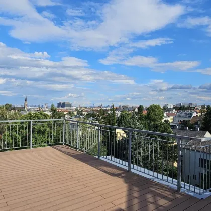 Nähe Cottage / Gersthofer Platzl - Exklusive Fläche mit 260m² zur Nutzung als Büro / Studio / Praxis - Bild 2