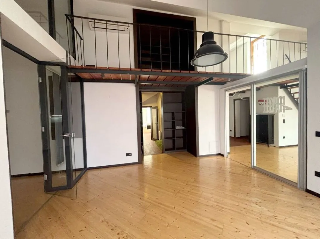 DG-Büro mit Terrasse! Klimatisiert - Bild 1