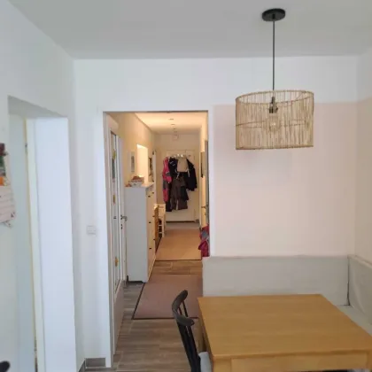 Gelegenheit! 3-Zimmer Wohnung mit Balkon! - Bild 3