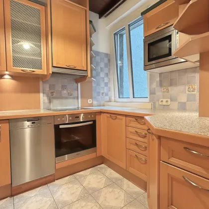 Ihr neues Zuhause in Wien für nur € 230.000,- – Gepflegte 2-Zimmer-Wohnung in 1120 WIEN! - Bild 3