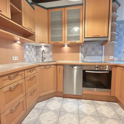 Ihr neues Zuhause in Wien für nur € 230.000,- – Gepflegte 2-Zimmer-Wohnung in 1120 WIEN! - Bild 2