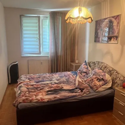 Bezaubernde 2-Zimmer-Wohnung mit KFZ-Stellplatz in Top-Lage des 4. Bezirks - Bild 3