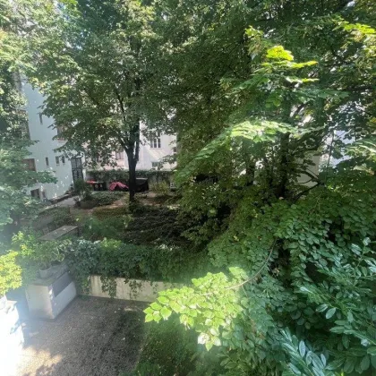 Bezaubernde 2-Zimmer-Wohnung mit KFZ-Stellplatz in Top-Lage des 4. Bezirks - Bild 2