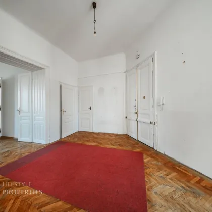 Schöne 3,5-Zimmer Wohnung mit Balkon, Nähe Westbahnhof - Bild 2