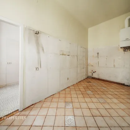 Schöne 3,5-Zimmer Wohnung mit Balkon, Nähe Westbahnhof - Bild 3