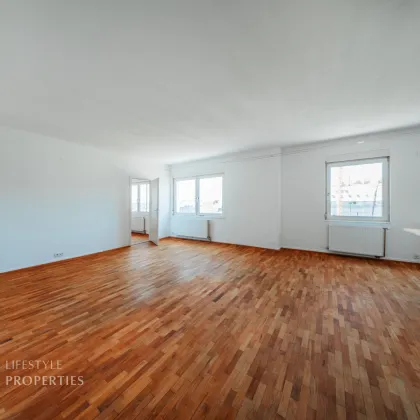 Schöne 2,5-Zimmer Wohnung, Nähe Westbahnhof - Bild 2