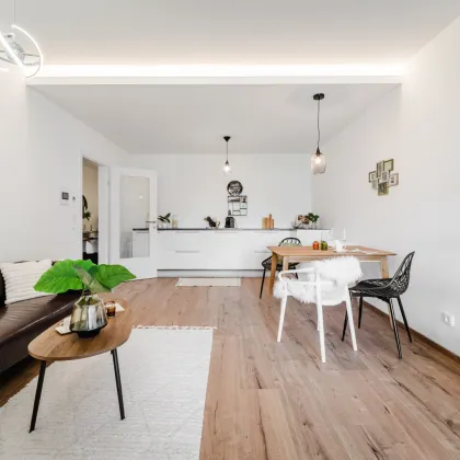 🏡 Ruhig & zentral – 2-Zimmer-Anlageobjekt mit stabilem Einkommen - Bild 3