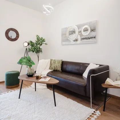 🏡 Ruhig & zentral – 2-Zimmer-Anlageobjekt mit stabilem Einkommen - Bild 2