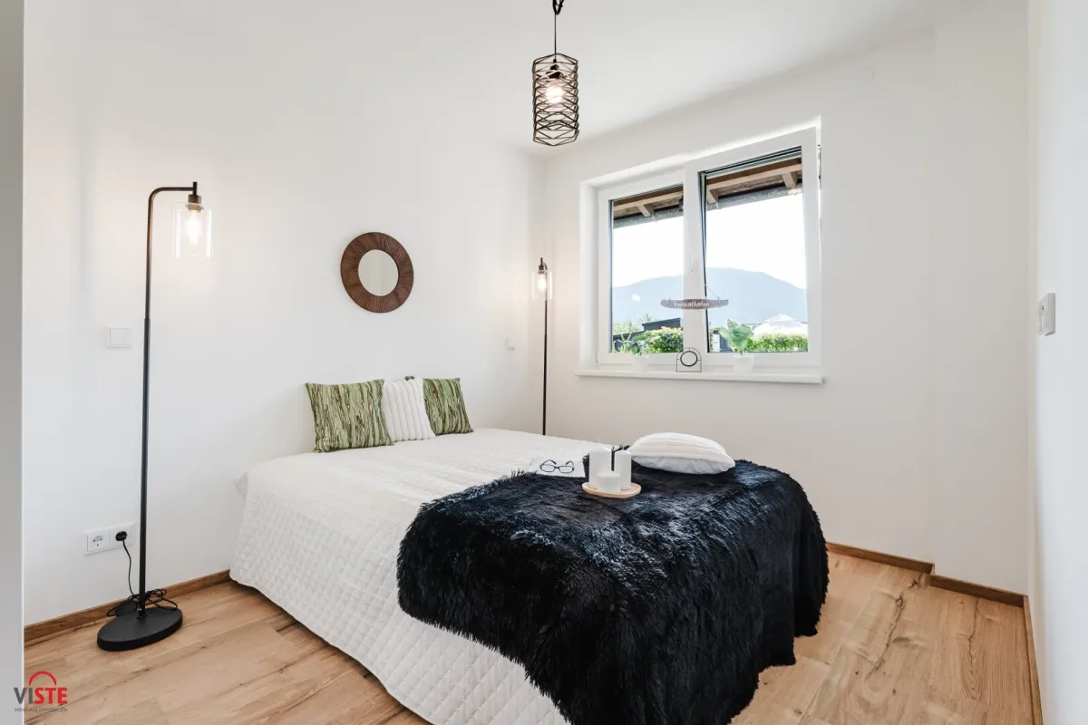 🏡 Ruhig & zentral – 2-Zimmer-Anlageobjekt mit stabilem Einkommen - Bild 1