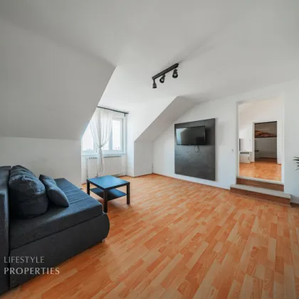 Schöne 3-Zimmer Wohnung, Nähe Westbahnhof - Bild 3
