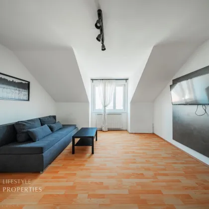 Schöne 3-Zimmer Wohnung, Nähe Westbahnhof - Bild 2