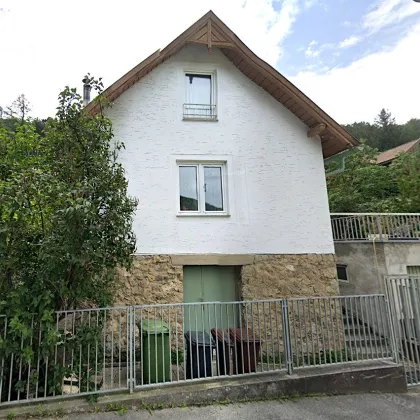 KLEINES HAUS BEIM SCHNEEBERG - Bild 2