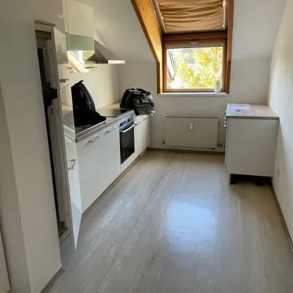 Mit GRATIS Küche! Helle 3‑Zimmer-Wohnung mit Loggia/Wintergarten in ruhiger Lage von Attnang‑Puchheim – inkl. privatem Parkplatz & Keller - Bild 3