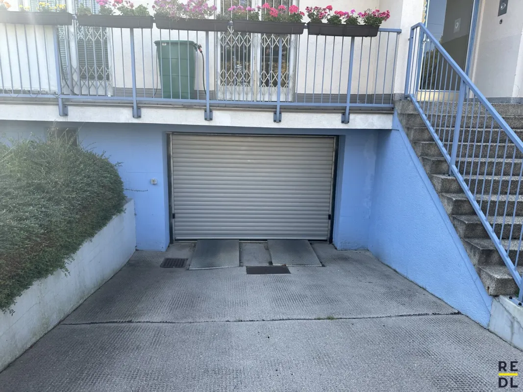 Großteils vermietete Tiefgarage mit sofortigen Einnahmen und zusätzlichem Potential! - Bild 1