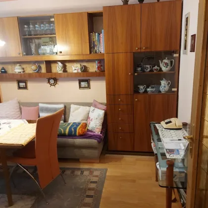 Gemütliche 3 Zimmer Wohnung mit Garten und Stellplatz in Großveitsch, Steiermark - Bild 3