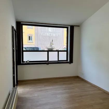 GESCHÄFTS-/AUSSTELLUNGSFLÄCHE IN FREQUENZLAGE - Bild 3