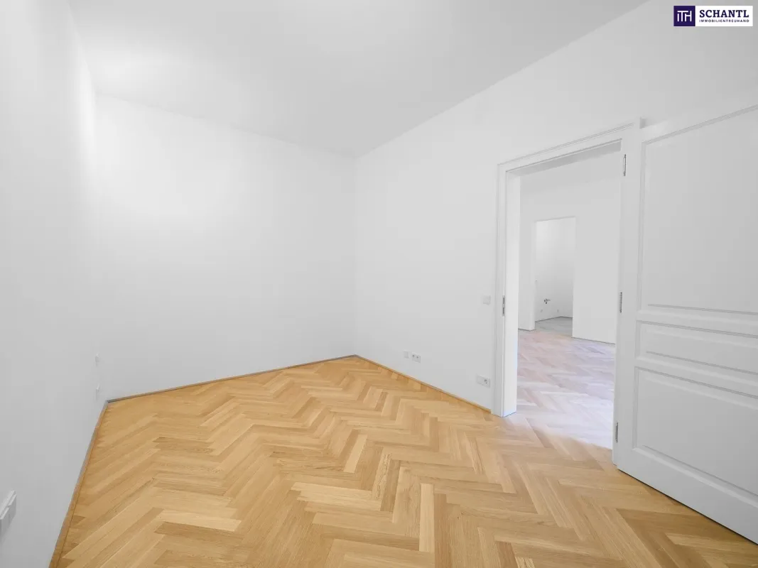 Betreten Sie Ihr neues Zuhause – und erleben Sie Liebe auf den ersten Blick. - Bild 1