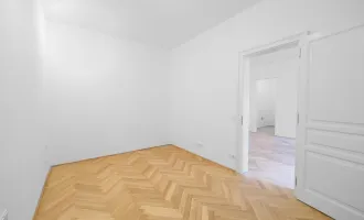 Betreten Sie Ihr neues Zuhause – und erleben Sie Liebe auf den ersten Blick.