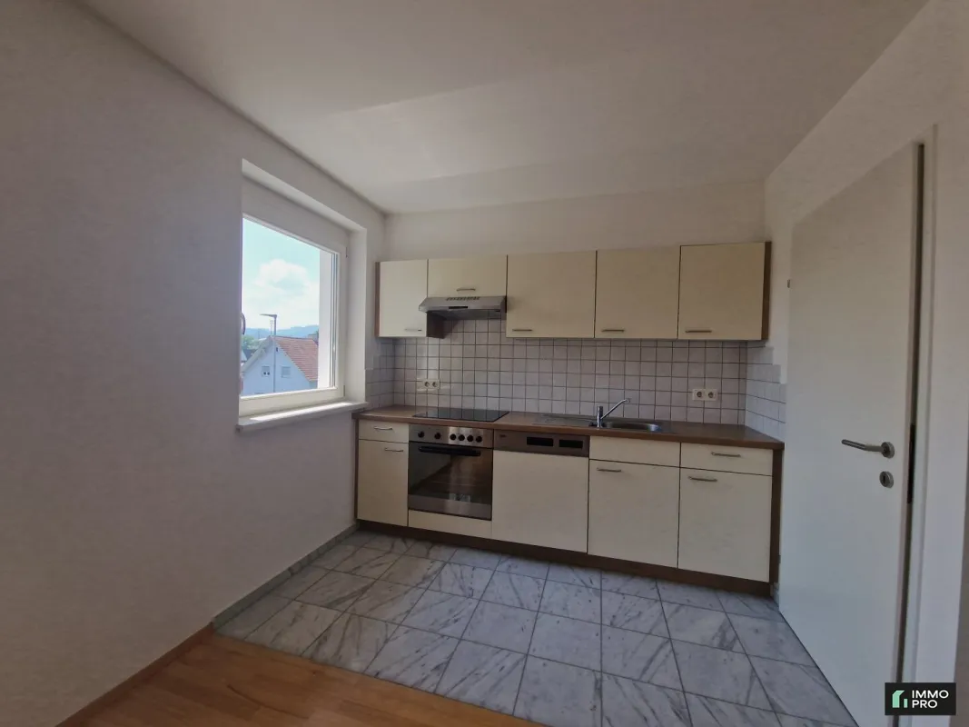 Schöne 3-Zimmer-Wohnung in Gratkorn zu vermieten! - Bild 1