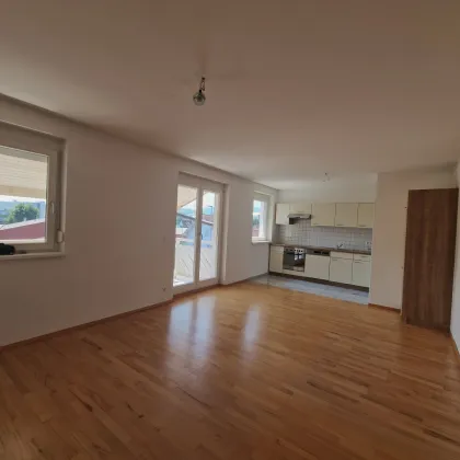 Schöne 3-Zimmer-Wohnung in Gratkorn zu vermieten! - Bild 2