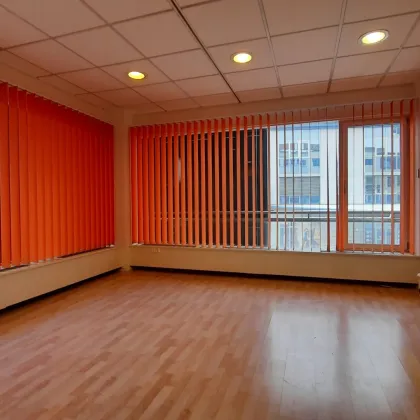 Heller barrierefreier  Büroraum für individuelle Nutzung zu vermieten - Bild 2