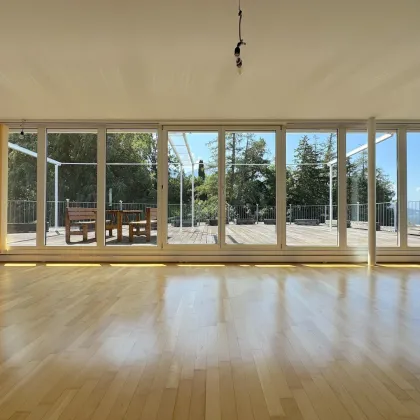 Patsch: 3-Zimmer-Panoramawohnung mit traumhafter Sonnenterrasse - Bild 3