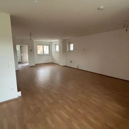 Freifinanzierte Reihenhäuser - MIETE MIT KAUFOPTION - Bild 3