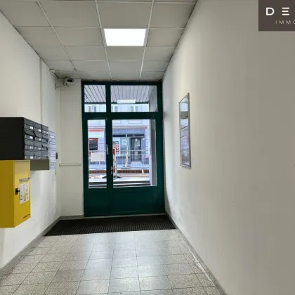 + + + ARKADENHOF + + + GEKÜHLTES BÜRO + + +  U3 Schlachthausgasse + + + - Bild 2