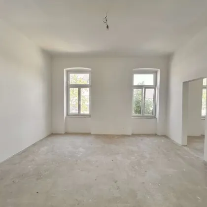 !! 2352 Gumpoldskirchen !! Wunderschönes, neu renoviertes Einfamilienhaus mit Garten in Schutzzone "Altort Gumpoldskirchen", zu verkaufen! - Bild 2