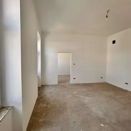 !! 2352 Gumpoldskirchen !! Wunderschönes, neu renoviertes Einfamilienhaus mit Garten in Schutzzone "Altort Gumpoldskirchen", zu verkaufen! - Bild 3