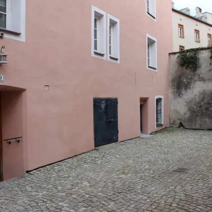 Gewerbefläche in der Haller Altstadt - Bild 2