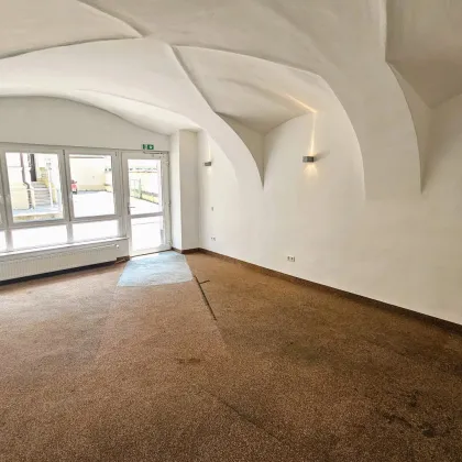 Geschäftsräumlichkeiten-Büro in Villach - Bild 3